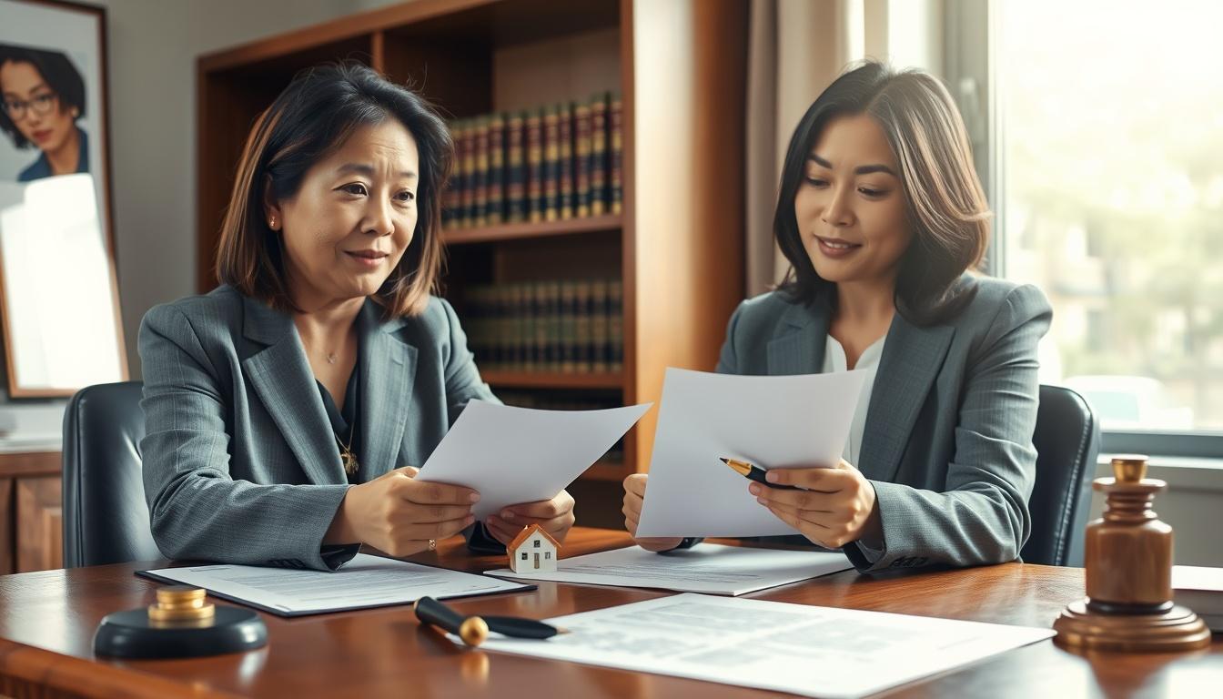 Professional Notary Services in 仙台市