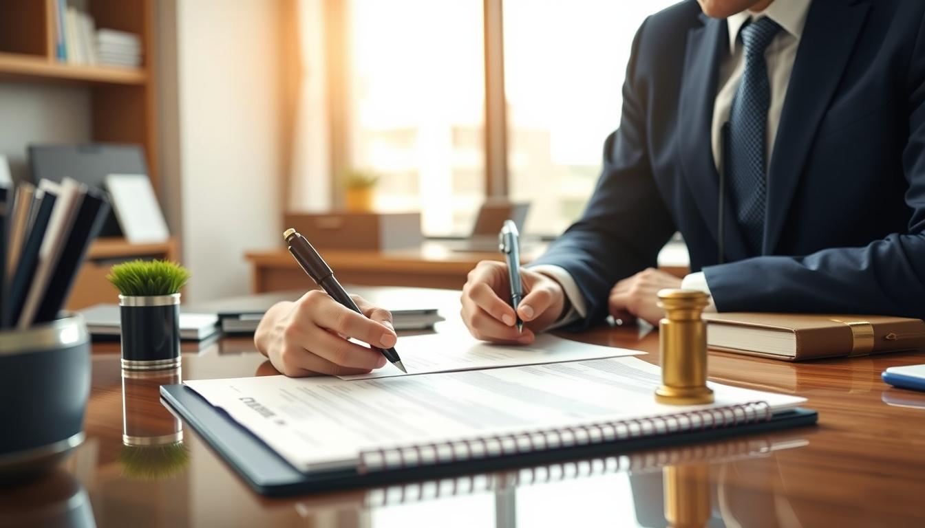 Expert Legal Guidance